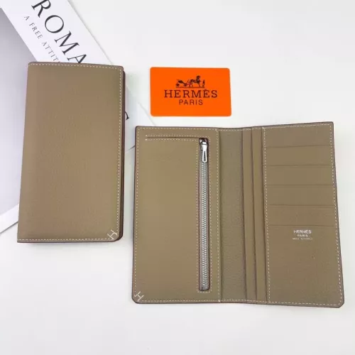 Hermes Card Case #1329896 $48.00 USD, Wholesale Replica Hermes Wallet