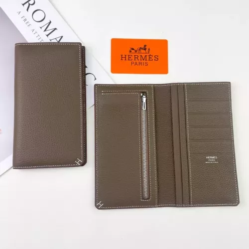 Hermes Card Case #1329897 $48.00 USD, Wholesale Replica Hermes Wallet