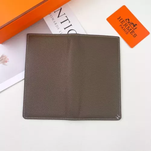 Replica Hermes Card Case #1329897 $48.00 USD for Wholesale