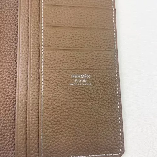 Replica Hermes Card Case #1329897 $48.00 USD for Wholesale