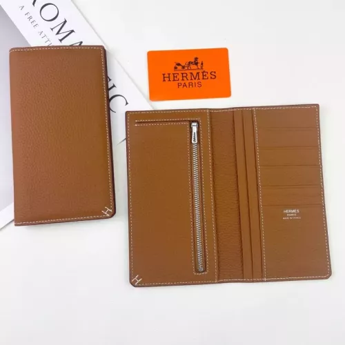 Hermes Card Case #1329898 $48.00 USD, Wholesale Replica Hermes Wallet