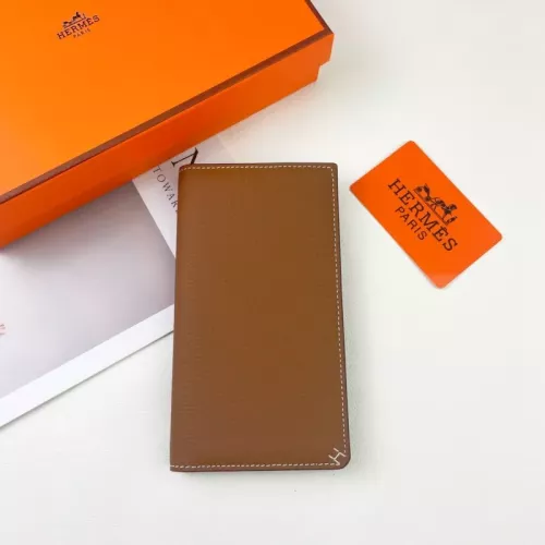 Replica Hermes Card Case #1329898 $48.00 USD for Wholesale