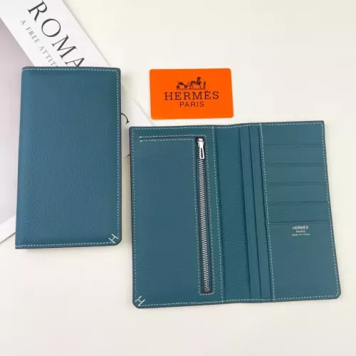 Hermes Card Case #1329899 $48.00 USD, Wholesale Replica Hermes Wallet