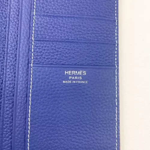 Replica Hermes Card Case #1329900 $48.00 USD for Wholesale