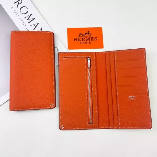 Hermes Card Case #1329901 $48.00 USD, Wholesale Replica Hermes Wallet