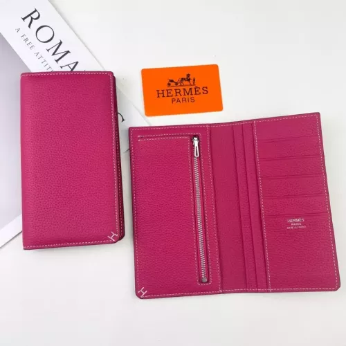 Hermes Card Case #1329902 $48.00 USD, Wholesale Replica Hermes Wallet