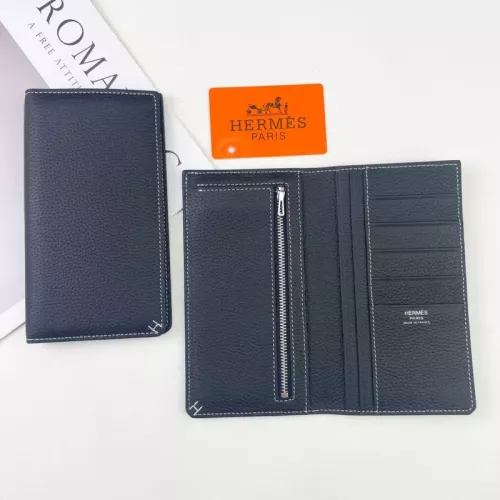 Hermes Card Case #1329903 $48.00 USD, Wholesale Replica Hermes Wallet