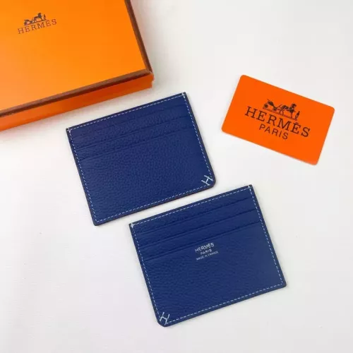 Hermes Card Case #1329909 $34.00 USD, Wholesale Replica Hermes Wallet