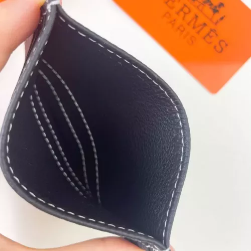 Replica Hermes Card Case #1329912 $34.00 USD for Wholesale