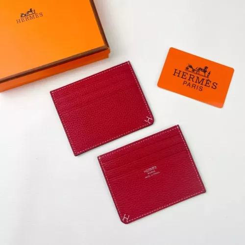 Hermes Card Case #1329915 $34.00 USD, Wholesale Replica Hermes Wallet