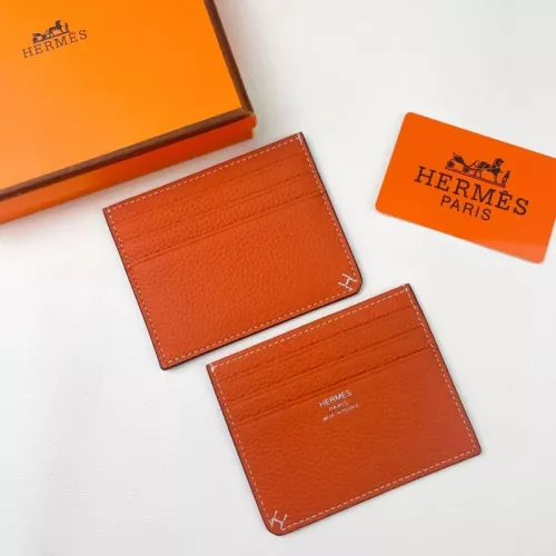 Hermes Card Case #1329917 $34.00 USD, Wholesale Replica Hermes Wallet