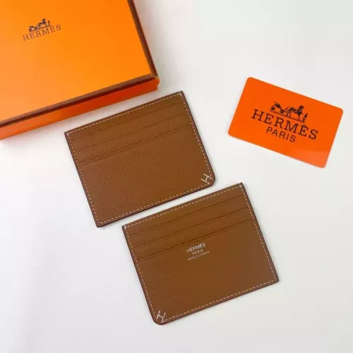 Hermes Card Case #1329918 $34.00 USD, Wholesale Replica Hermes Wallet