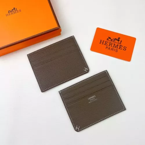 Hermes Card Case #1329919 $34.00 USD, Wholesale Replica Hermes Wallet