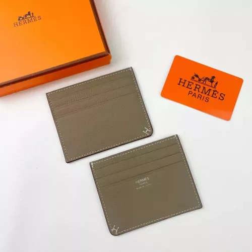 Hermes Card Case #1329920 $34.00 USD, Wholesale Replica Hermes Wallet