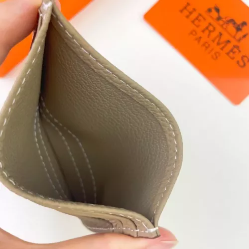 Replica Hermes Card Case #1329920 $34.00 USD for Wholesale