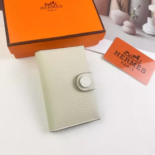 Hermes Card Case #1329922 $42.00 USD, Wholesale Replica Hermes Wallet
