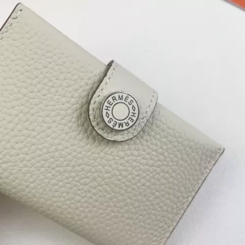 Replica Hermes Card Case #1329922 $42.00 USD for Wholesale