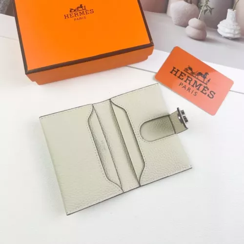 Replica Hermes Card Case #1329922 $42.00 USD for Wholesale