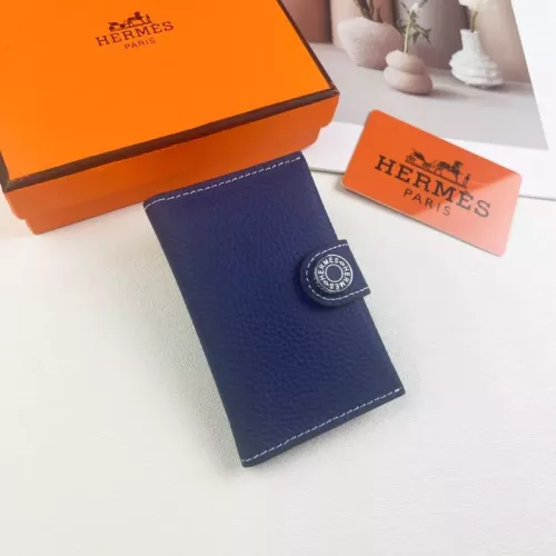 Hermes Card Case #1329923 $42.00 USD, Wholesale Replica Hermes Wallet