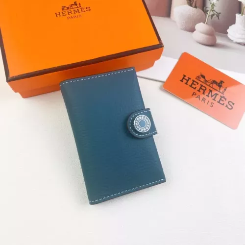 Hermes Card Case #1329924 $42.00 USD, Wholesale Replica Hermes Wallet