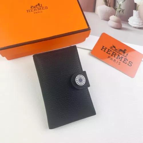 Hermes Card Case #1329925 $42.00 USD, Wholesale Replica Hermes Wallet