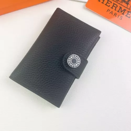 Replica Hermes Card Case #1329925 $42.00 USD for Wholesale
