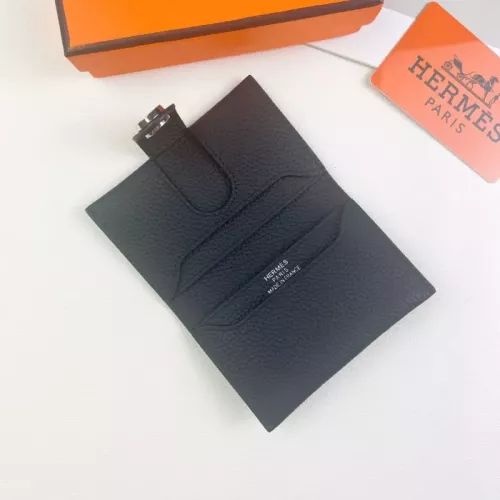 Replica Hermes Card Case #1329925 $42.00 USD for Wholesale