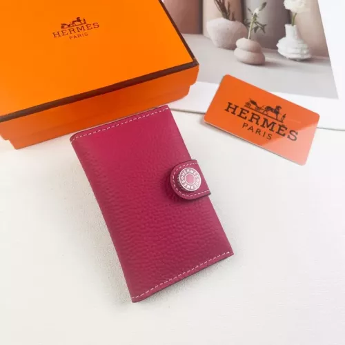 Hermes Card Case #1329928 $42.00 USD, Wholesale Replica Hermes Wallet