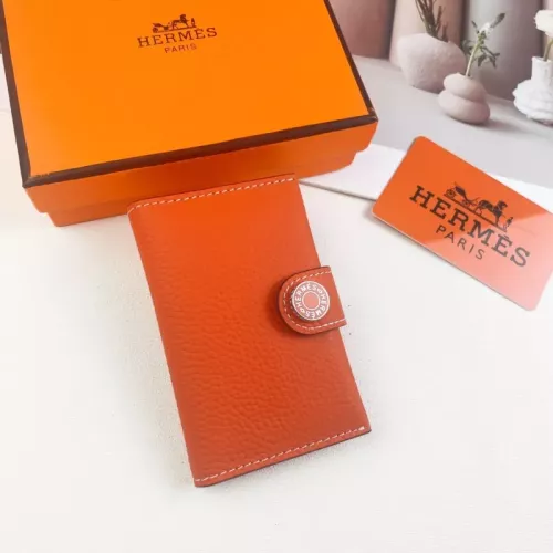 Hermes Card Case #1329929 $42.00 USD, Wholesale Replica Hermes Wallet