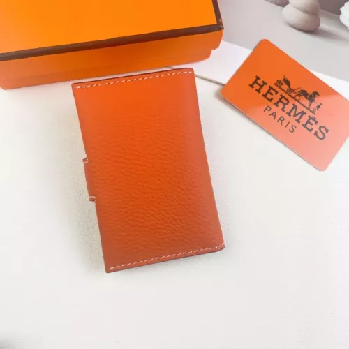 Replica Hermes Card Case #1329929 $42.00 USD for Wholesale