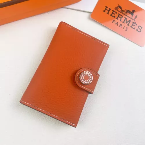 Replica Hermes Card Case #1329929 $42.00 USD for Wholesale