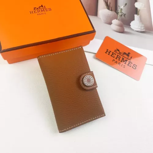 Hermes Card Case #1329930 $42.00 USD, Wholesale Replica Hermes Wallet
