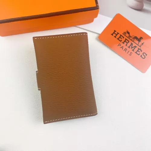 Replica Hermes Card Case #1329930 $42.00 USD for Wholesale