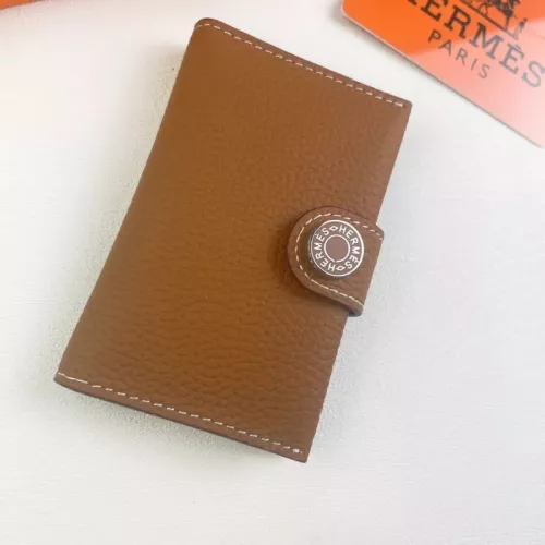 Replica Hermes Card Case #1329930 $42.00 USD for Wholesale