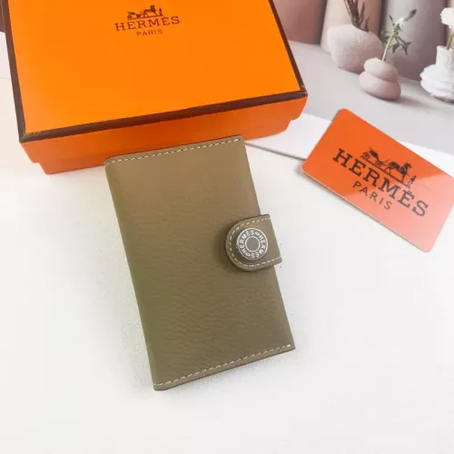 Hermes Card Case #1329931 $42.00 USD, Wholesale Replica Hermes Wallet