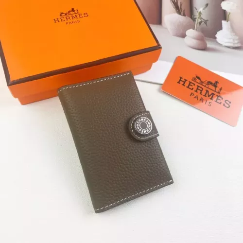 Hermes Card Case #1329932 $42.00 USD, Wholesale Replica Hermes Wallet