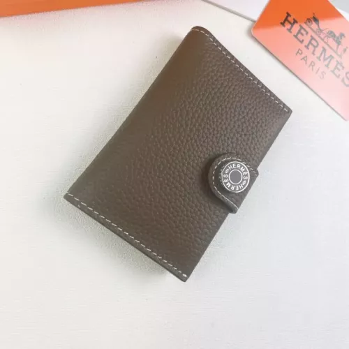 Replica Hermes Card Case #1329932 $42.00 USD for Wholesale