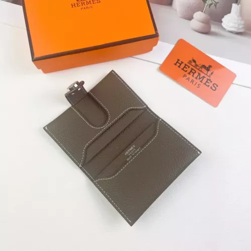 Replica Hermes Card Case #1329932 $42.00 USD for Wholesale