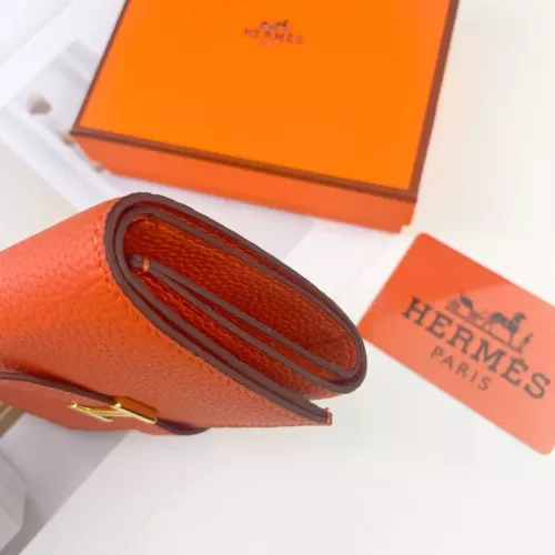 Replica Hermes Card Case #1329937 $48.00 USD for Wholesale