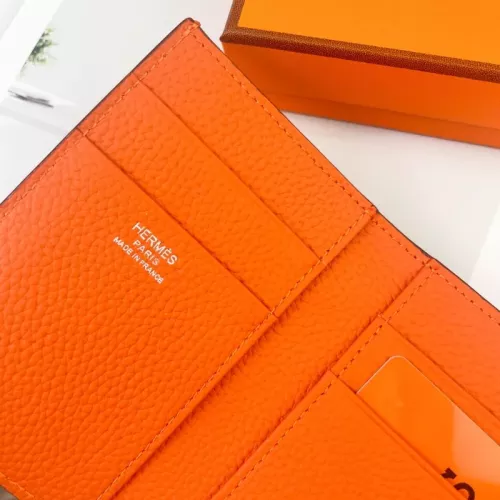 Replica Hermes Card Case #1329938 $48.00 USD for Wholesale