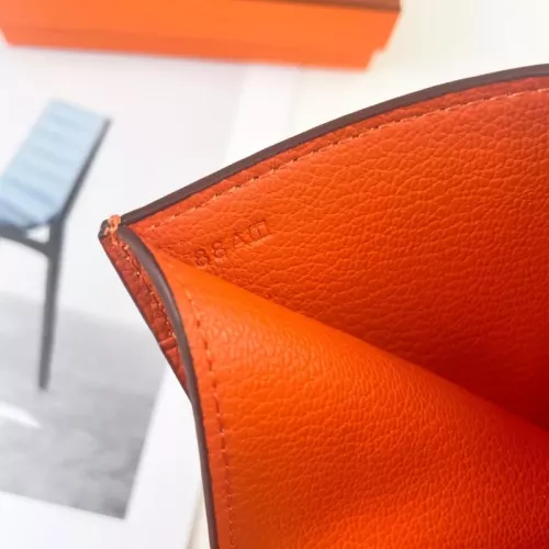 Replica Hermes Card Case #1329938 $48.00 USD for Wholesale
