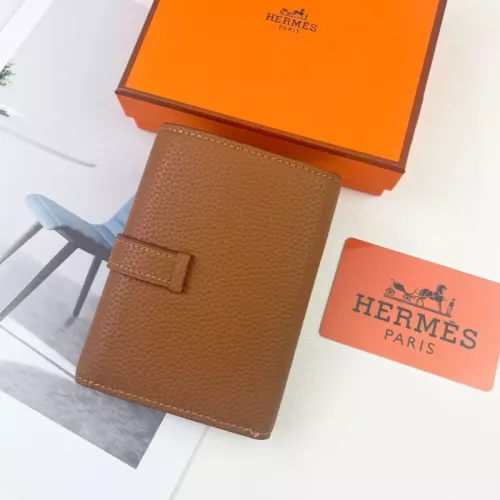 Replica Hermes Card Case #1329940 $48.00 USD for Wholesale