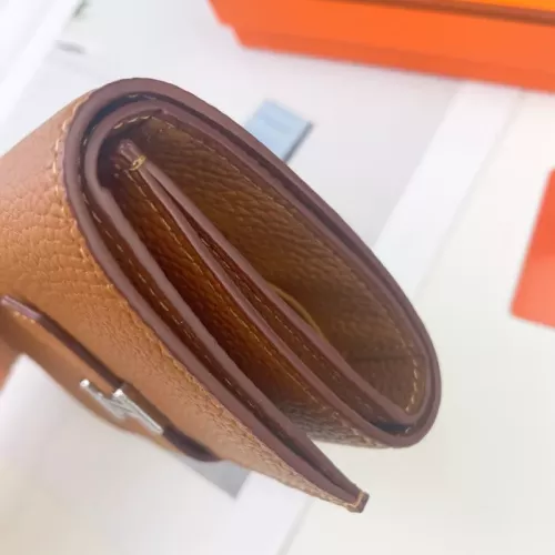 Replica Hermes Card Case #1329940 $48.00 USD for Wholesale