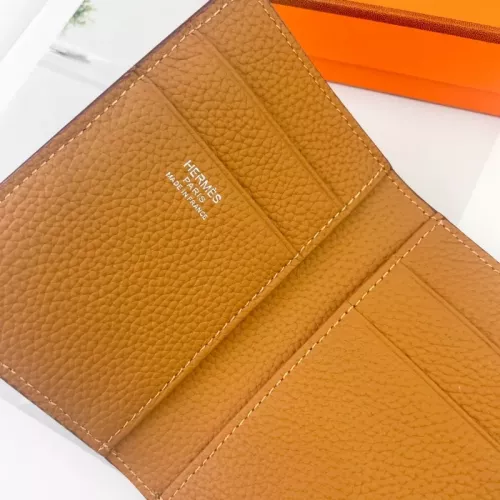 Replica Hermes Card Case #1329940 $48.00 USD for Wholesale