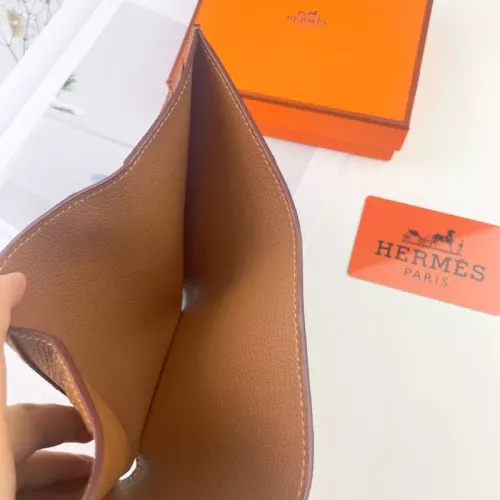 Replica Hermes Card Case #1329940 $48.00 USD for Wholesale