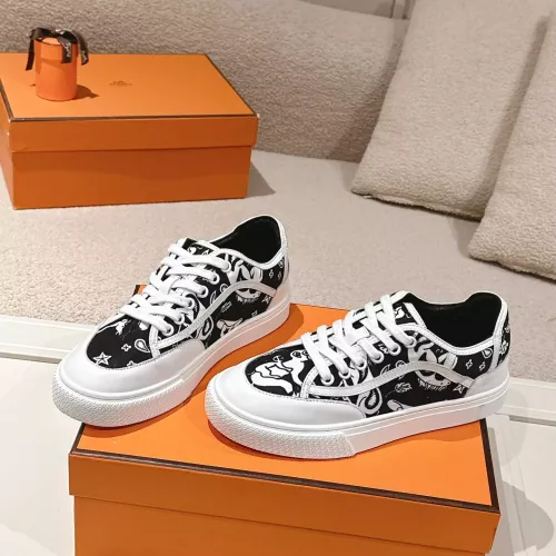 Hermes Casual Shoes For Women #1329946 $125.00 USD, Wholesale Replica Hermes Casual Shoes