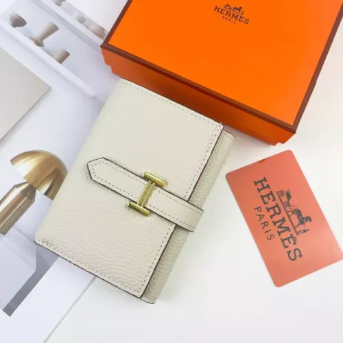 Hermes Card Case #1329948 $48.00 USD, Wholesale Replica Hermes Wallet