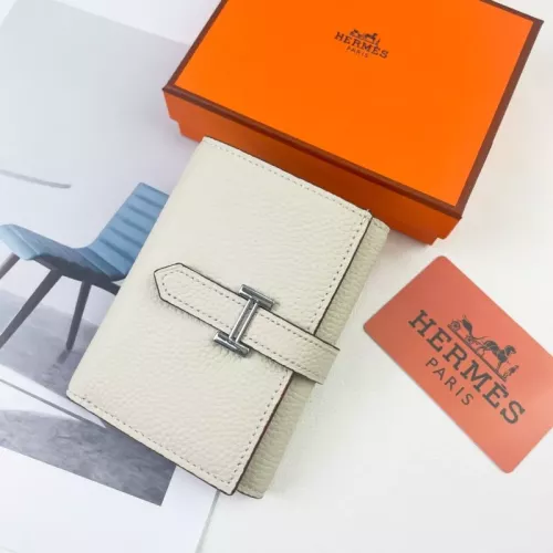 Hermes Card Case #1329949 $48.00 USD, Wholesale Replica Hermes Wallet