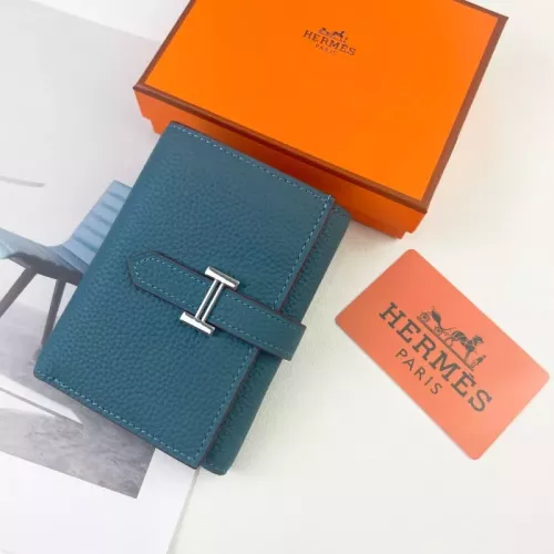 Hermes Card Case #1329953 $48.00 USD, Wholesale Replica Hermes Wallet