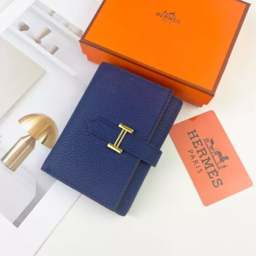 Hermes Card Case #1329954 $48.00 USD, Wholesale Replica Hermes Wallet